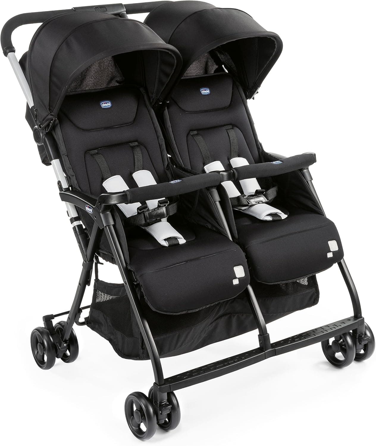 Poussette Joie Aire Twin