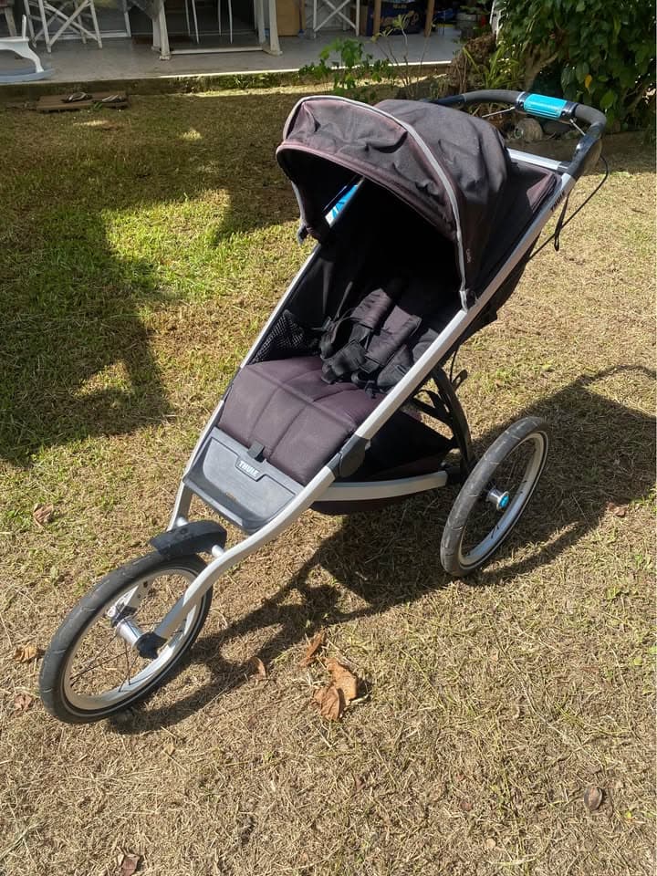 Poussette Thule Urban Glide 3
